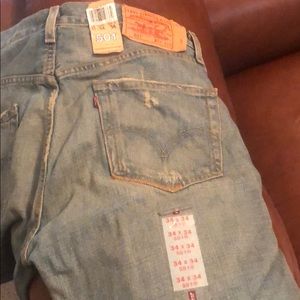 Levi’s Jeans size 34